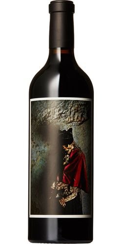 Orin Swift Cellars, Palermo Cabernet Sauvignon 2020 wine bottle