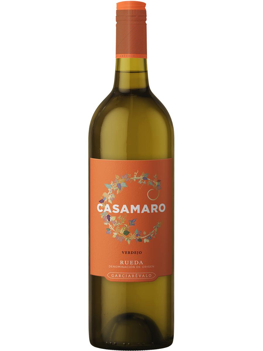 Ribera del duero - Kongevinene fra højsletten wine bottle