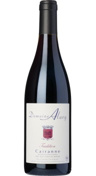 Cairanne, Tradition  2022 wine bottle