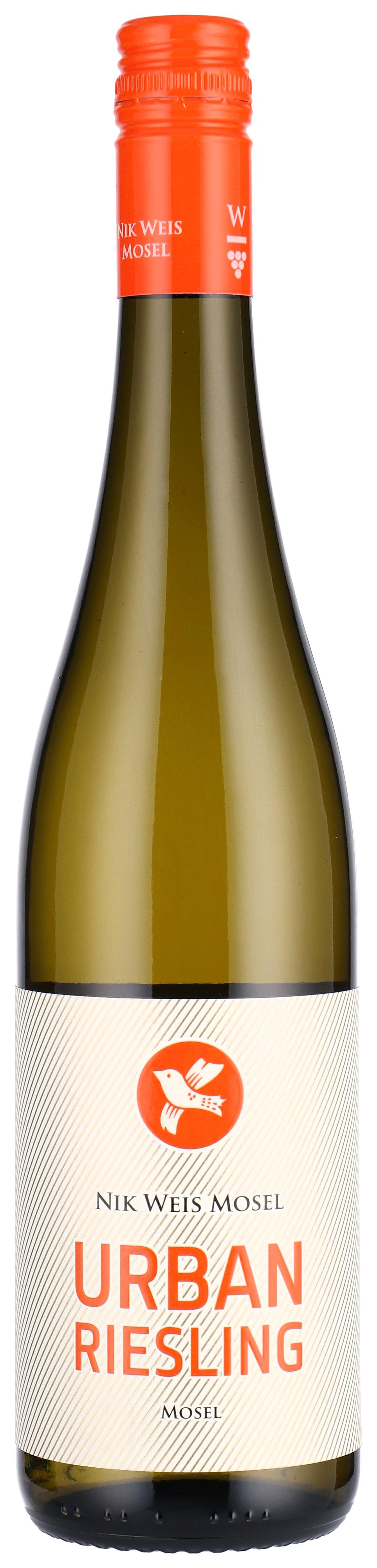 Riesling - Urban 2025 wine bottle