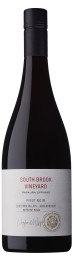 Rapaura Springs Single Vineyard South Brook Pinot Noir 2022 wine bottle