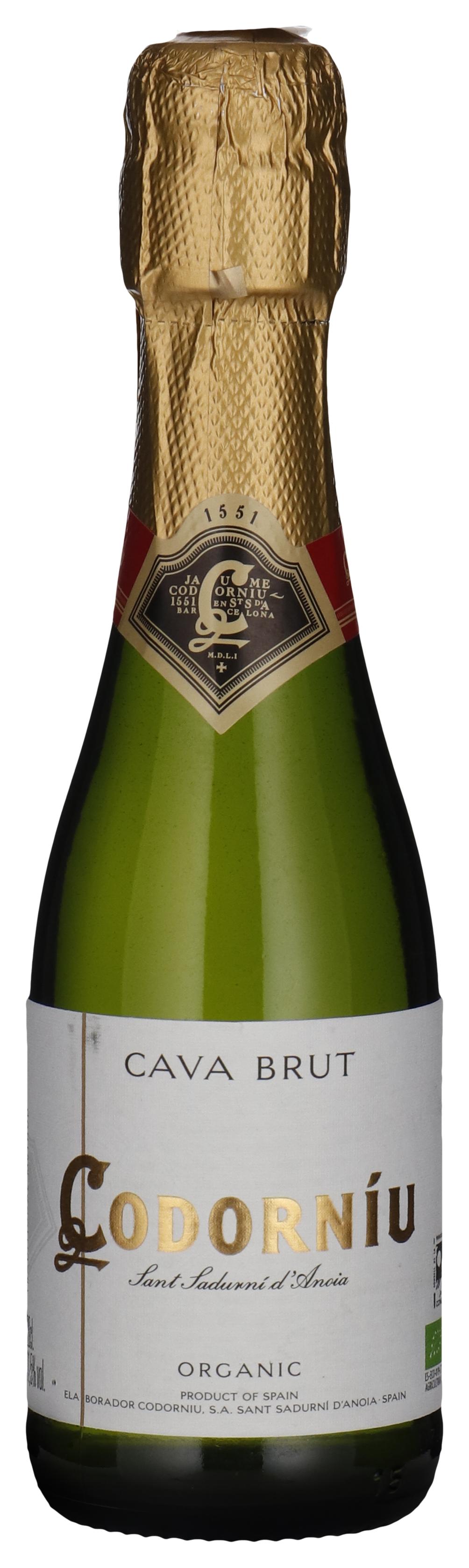 Benjamín Clasico Seco Reserva - 20,0 cl. wine bottle