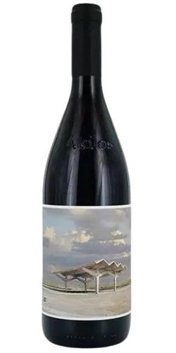 4 Kilos, 4 Kilos 2021 Øko wine bottle