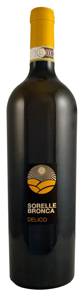 Delico - Colli di Conegliano Bianco 2018 wine bottle