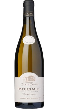 Meursault Vieilles Vignes  2023 wine bottle