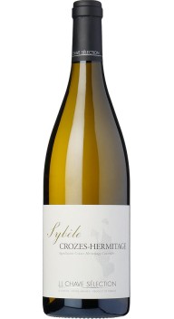 Crozes Hermitage Blanc, Sybèle  2024 wine bottle