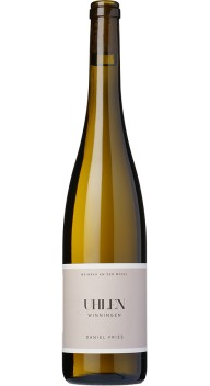Uhlen, Riesling Trocken  2023 wine bottle