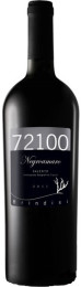 Risveglio 72100 Negroamaro 2021 wine bottle
