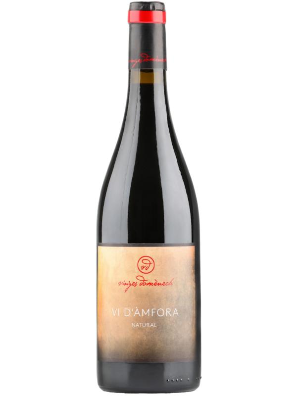 VI D’ámfora 2021 wine bottle