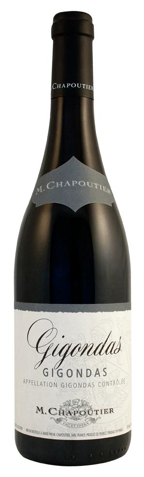 Gigondas - Les Jocasses 2023 wine bottle