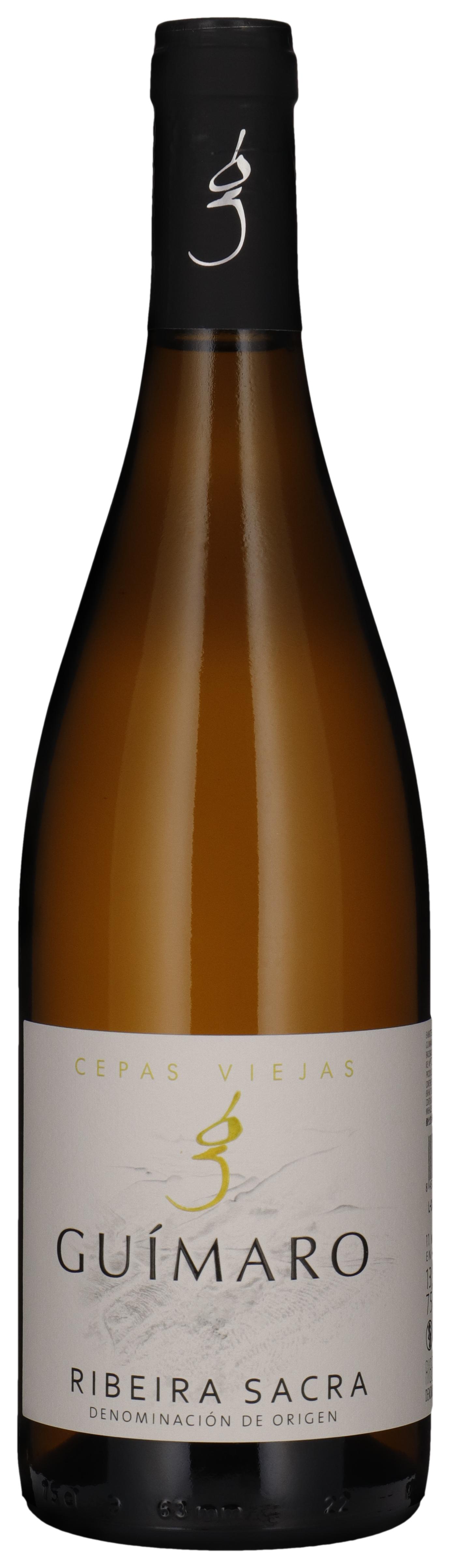 Cepas Viejas 2024 wine bottle