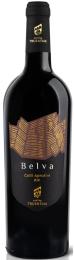 Truentum Belva Black Label Passito 2022 wine bottle