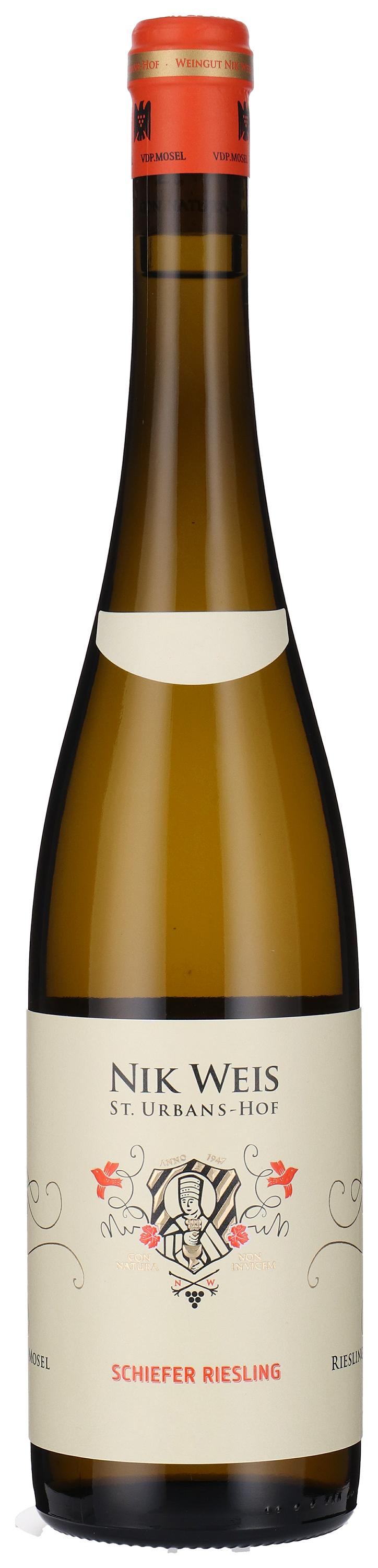 Riesling - Schiefer - Magnum 2023 wine bottle