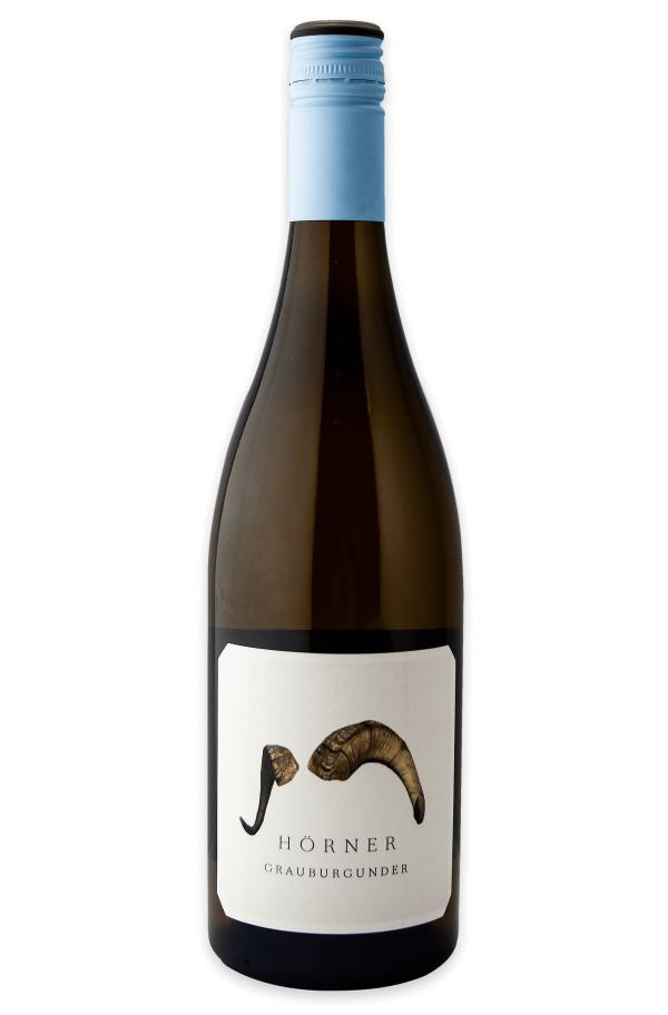 Widder Grauburgunder 2020 wine bottle