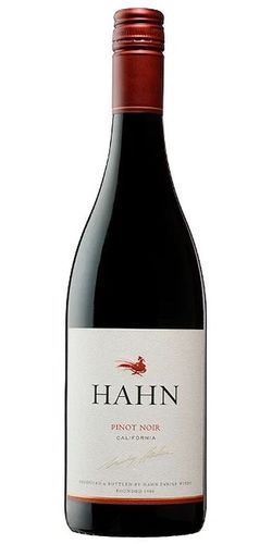 Hahn Family Wines, Founders Pinot Noir 2022 wine bottle