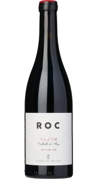ROC  2023 wine bottle