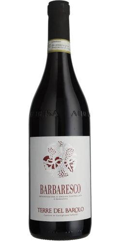 Terre del Barolo, Barbaresco 2020 wine bottle