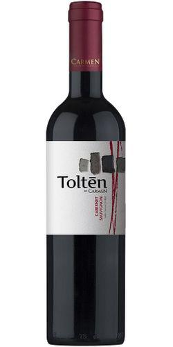 Tolten, Cabernet Sauvignon 2023 wine bottle