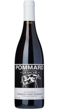 Pommard, La Vache  2020 wine bottle