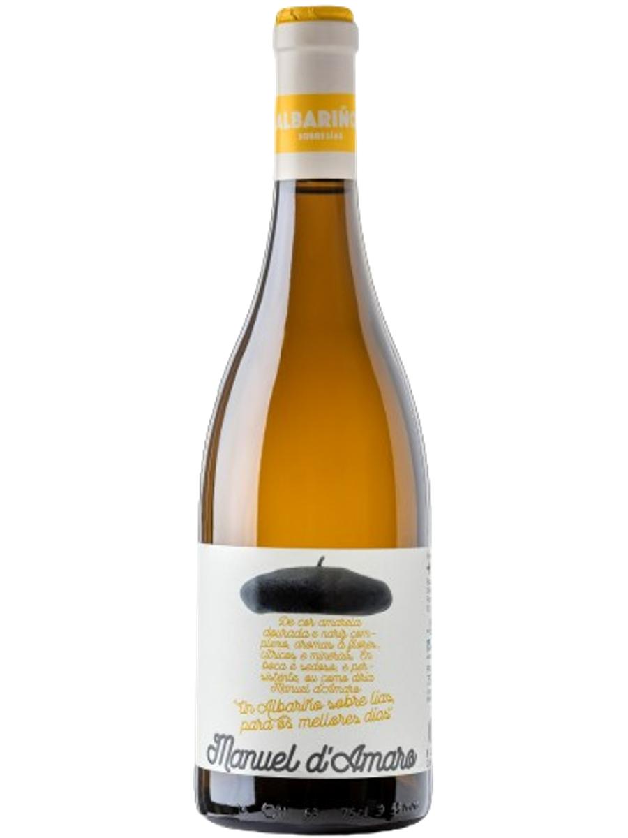 Ribera del duero - Kongevinene fra højsletten wine bottle