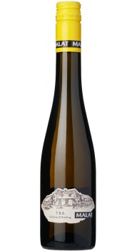 Trockenbeerenauslese ½ fl.  2018 wine bottle