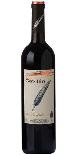 Vina Pedrosa, Cepa Gavilan Crianza 2020 wine bottle