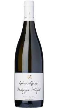 Bourgogne Aligoté  2024 wine bottle