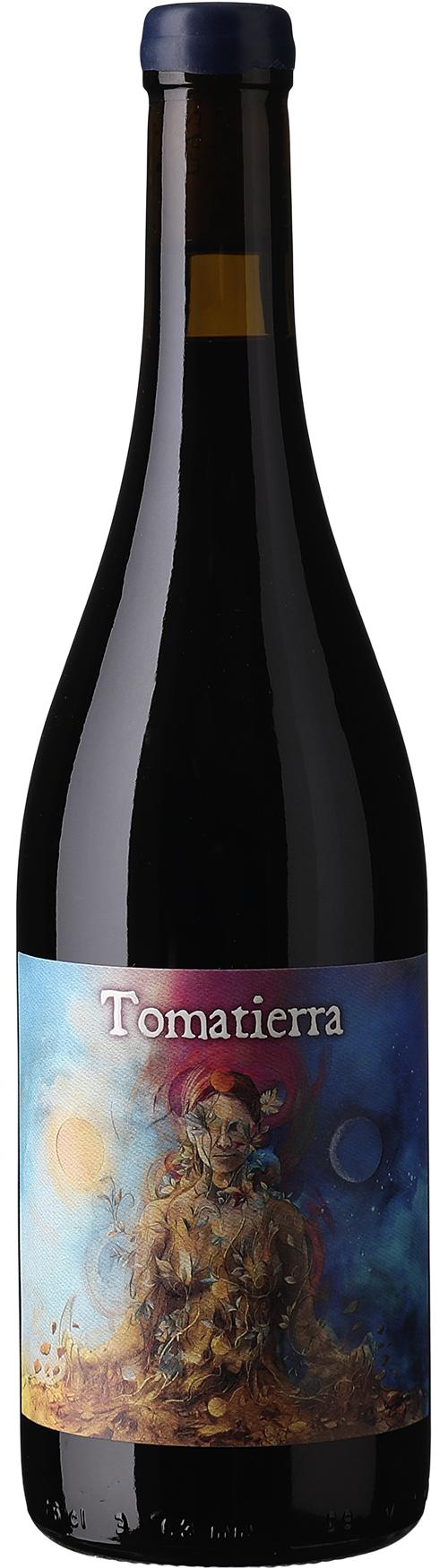 Casa Balaguer Tomatierra, økologisk / naturvin wine bottle