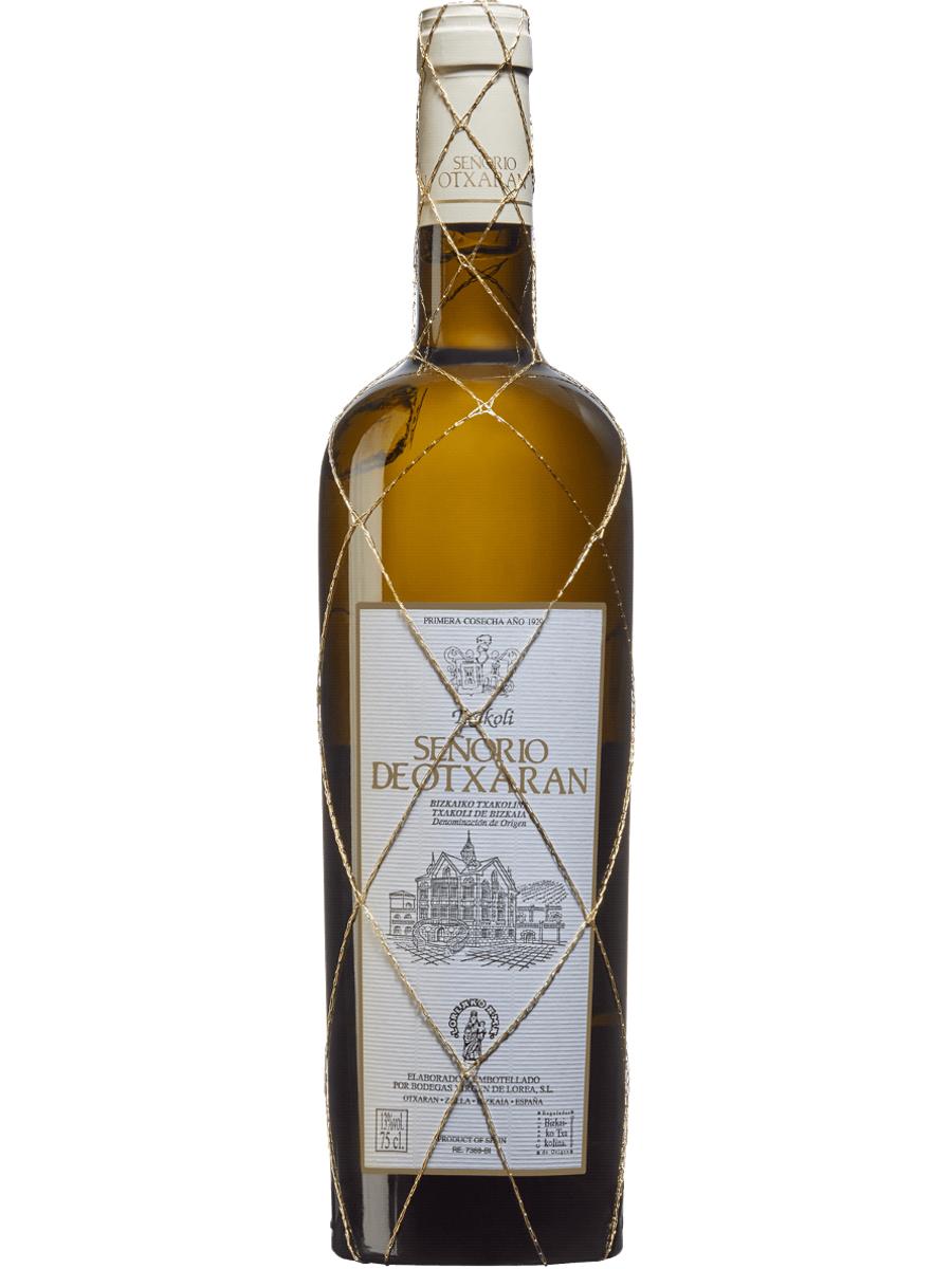 Ribera del duero - Kongevinene fra højsletten wine bottle