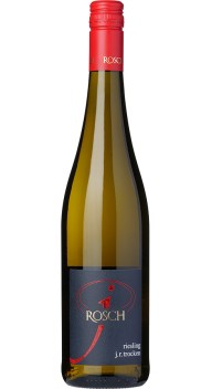 Riesling J.R. Trocken Gutswein  2024 wine bottle