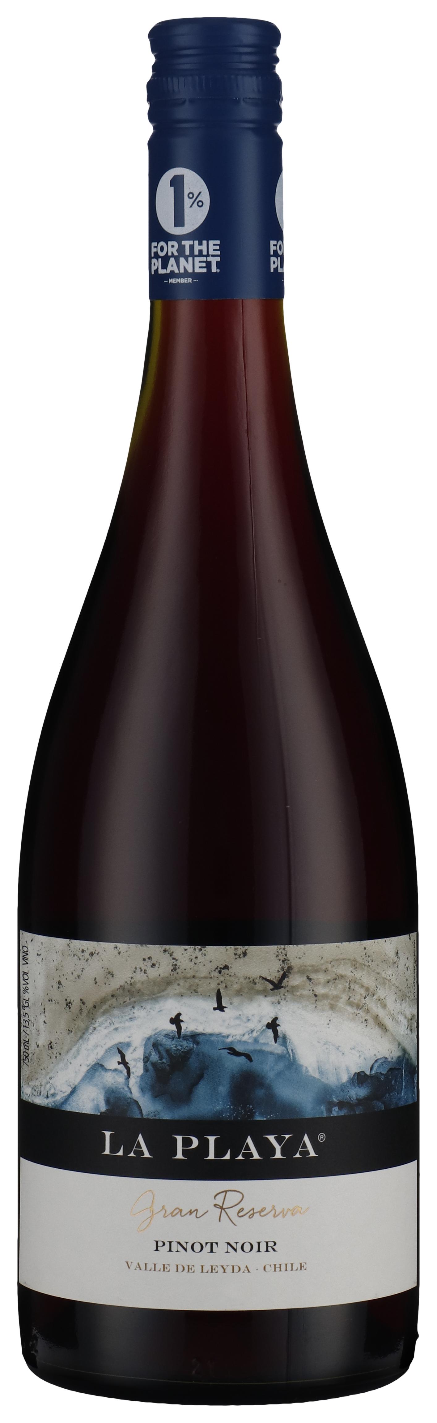 Pinot Noir - Gran Reserva 2025 wine bottle