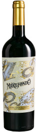 Marefondo Terre di Chieti Passito 2022 wine bottle