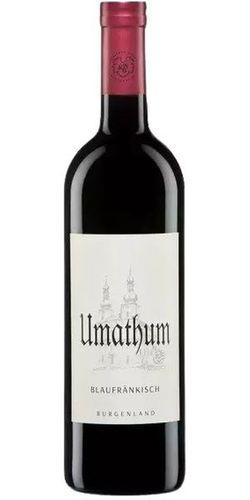 Umathum, Blaufränkisch 2019 wine bottle