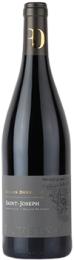 Romain Duvernay Saint Joseph 2018 wine bottle