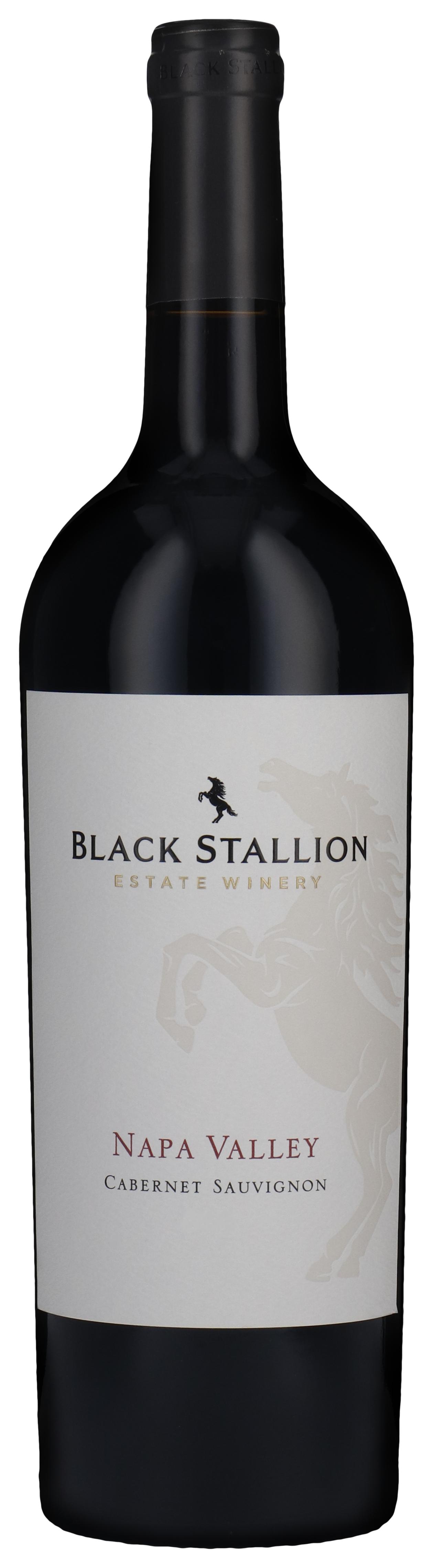 Cabernet Sauvignon 2022 wine bottle