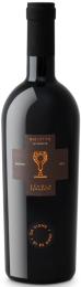 Schola Sarmenti Diciotto Primitivo 2019 wine bottle