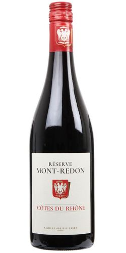 Chateau Mont-Redon, Côtes du Rhône Réserve Mont-Redon 2022 wine bottle