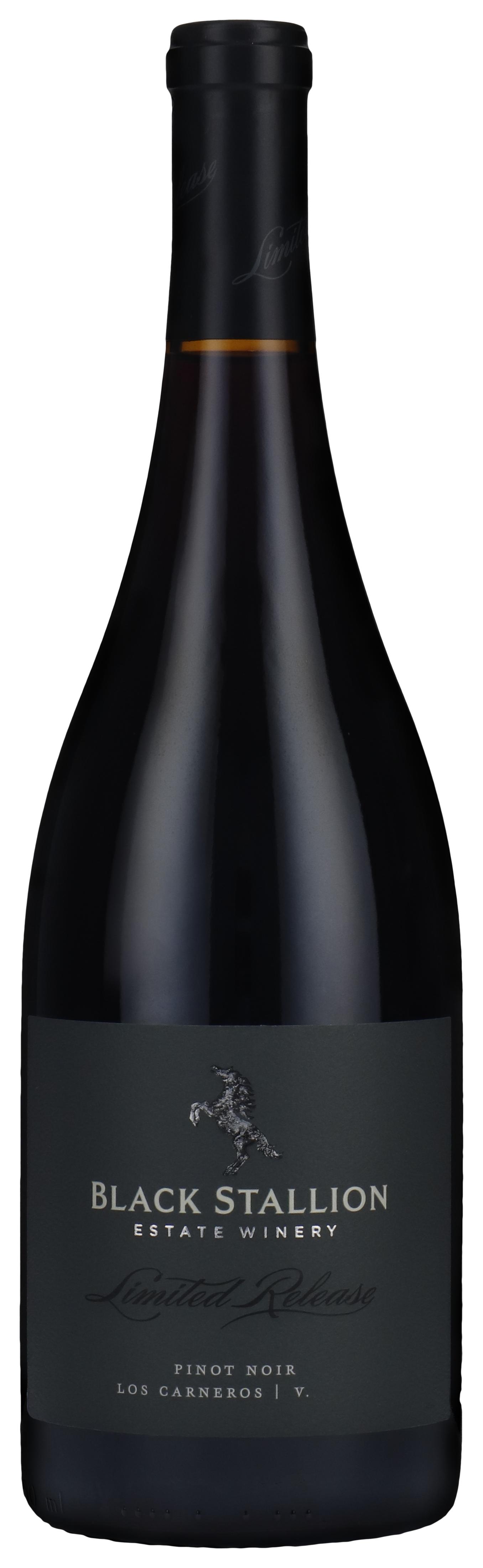 Carneros Pinot Noir - Limited Release 2022 wine bottle