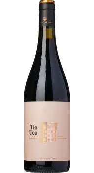 Tio Uco  2025 wine bottle
