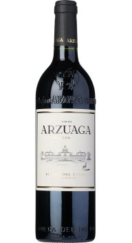 Ribera del Duero, Crianza  2022 wine bottle