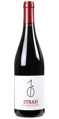 Pago Casa Gran, Valencia Syrah 2022 wine bottle