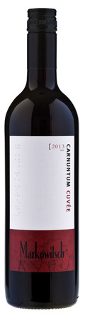 Markowitsch, Carnuntum Cuveé 2013 wine bottle