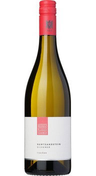 Silvaner, Buntsandstein  2024 wine bottle