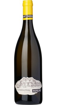 Grüner Veltliner, Ried Leukuschberg  2021 wine bottle