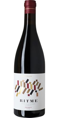 Ritme Celler, "Vinyes Velles Boniques" Priorat 2020 wine bottle