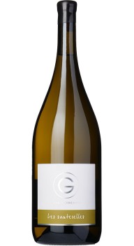 Les Sauterelles Sauvignon Blanc, Magnum  2022 wine bottle