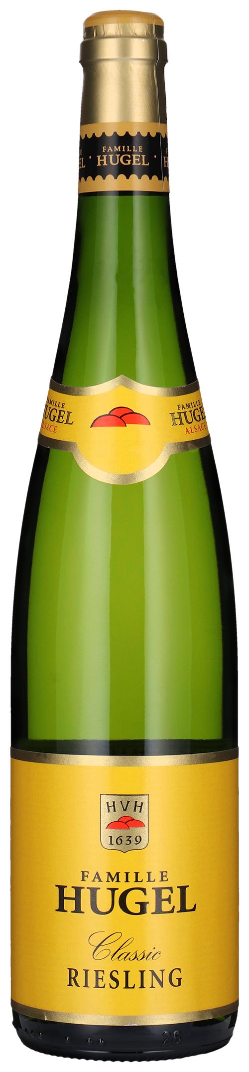 Riesling - Classic 2025 wine bottle