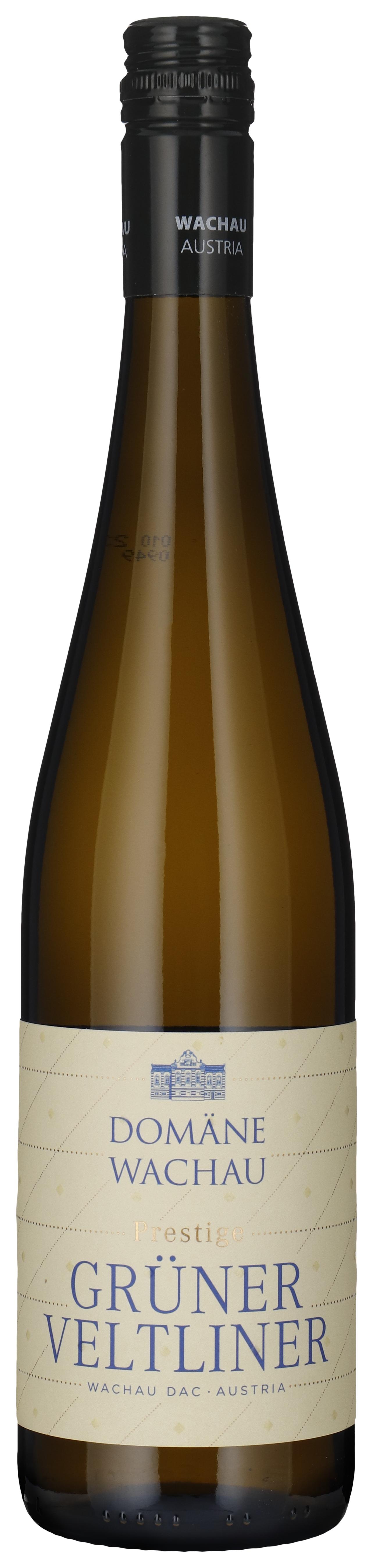 Grüner Veltliner - Prestige 2024 wine bottle