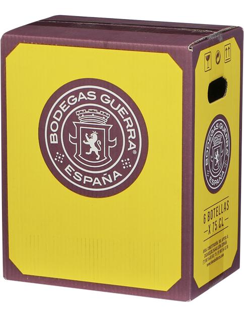 Señorío del Bierzo Godello wine bottle