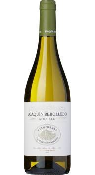 Godello  2024 wine bottle